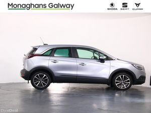 Opel Crossland X 0GH75HAFH-SE-1.5 T TURBO D 120PS - Image 3