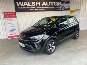 Opel Crossland SC-1.2 110PS -PET- -PET-6SP 5DR X - Image 3