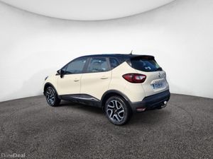 Renault Captur DYNAMIQUE NAV DCI 90 PH 4DR - Image 3