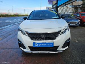Peugeot 5008 1.5 HDI, GT LINE, TILT & SLID SUNROOF - Image 3