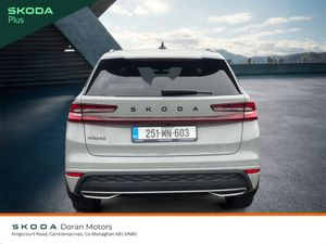 Skoda Kodiaq Sportline | 2.0 TDI Diesel 150HP Auto - Image 4