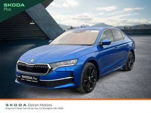 Skoda Octavia SE+ 2.0 TDI 115HP 5DR - Image 2