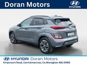 Hyundai KONA KAUAI PREMIUM 64 5DR AUTO - Image 4