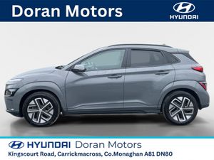 Hyundai KONA KAUAI PREMIUM 64 5DR AUTO - Image 3
