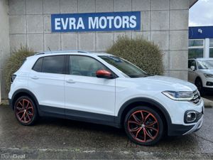 Volkswagen T-Cross 1 EDITION PLUS AUTOMATIC 1.0 PE - Image 3