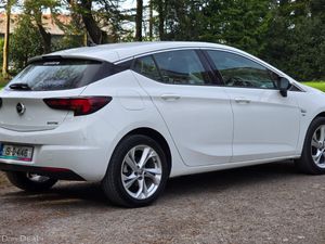 2019 Opel Astra 1.0 Turbo SRI Only 105k km - Image 4