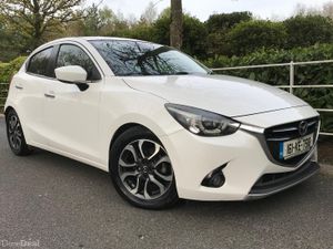 Mazda 2 Automatic Dsl Executive SE PRISTINE CAR - Image 2