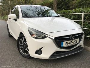 Mazda 2 Automatic Dsl Executive SE PRISTINE CAR - Image 4