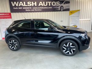 Opel Mokka ELITE-1.2 130PS 4DR AUTO - Image 2