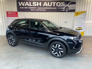 Opel Mokka ELITE-1.2 130PS 4DR AUTO - Image 4