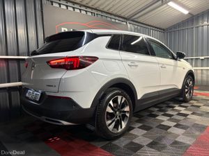 2018 182 Opel Grandland X Manual SRI - Image 3