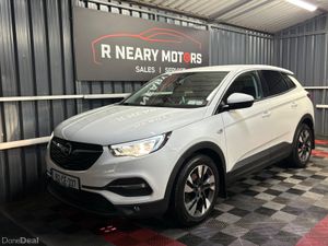 2018 182 Opel Grandland X Manual SRI - Image 4