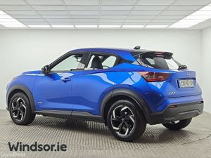 Nissan Juke HYBRID 1.6 SV PREMIUM - Image 4