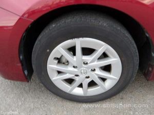 Toyota Prius 7 seater 20/05 - Image 4