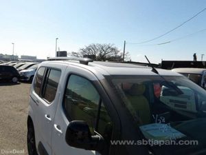 Citroen Berlingo 2023/5 - Image 3