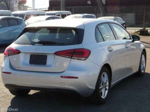 Mercedes A Class 2021/12 - Image 4