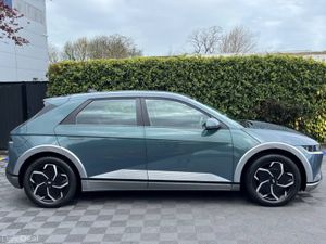 Hyundai IONIQ 5 PREMIUM 73kwh LONG RANGE // FULL S - Image 2