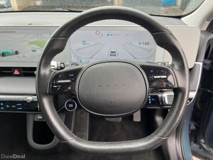 Hyundai IONIQ 5 PREMIUM 73kwh LONG RANGE // FULL S - Image 4