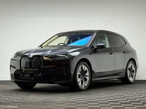 BMW iX 40 SPORT XDRIVE - Image 3