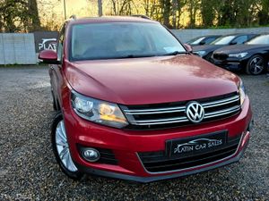 🔥 2014 VW Tiguan 2.0 TDI 4 MOTION/Automatic - Image 2