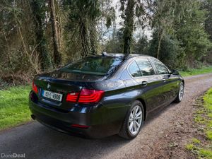 151 BMW 520d Automatic, Taxed & NCT to November! - Image 3