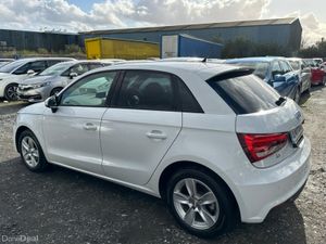 Audi A1 TFSI 1.0 L Petrol Automatic Low Mileage (0 - Image 4