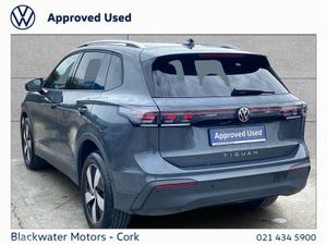 Volkswagen Tiguan 2.0TDI 150BHP EDITION 75 AUTOMAT - Image 4