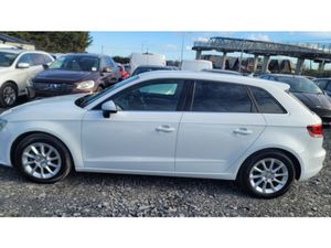 Audi A3 1.4L Automatic Petrol Full Leather (J6020) - Image 4