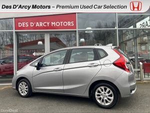 Honda Jazz ES AUTOMATIC IMMACULATE CONDITION - Image 4