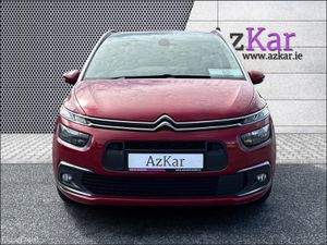 Citroen C4 Spacetourer 2020  FEEL 1.5 HDI 130 BHP - Image 2