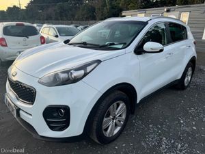 Kia Sportage 1.7 Diesel - Image 2