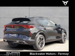 Cupra Formentor 2.0TDI 150BHP V2 AUTOMATIC - Image 4