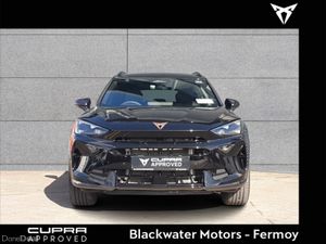 Cupra Formentor 2.0TDI 150BHP V2 AUTOMATIC - Image 2