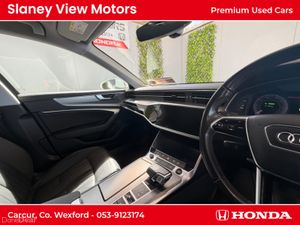 Audi A6 2.0 TFSI SPORT 50 E QUATTRO - Image 4