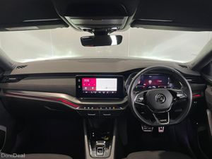 Skoda Octavia VRS 2.0 TDI AUTO 241BHP - Image 3