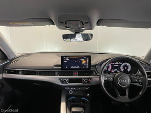 Audi A4 TECHNIK 35 TDI S-A - Image 3