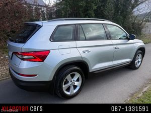 Skoda Kodiaq ACTIVE 1.4 TSI 125HP 4DR - Image 3