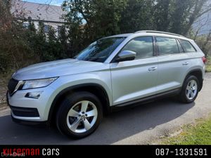 Skoda Kodiaq ACTIVE 1.4 TSI 125HP 4DR - Image 4