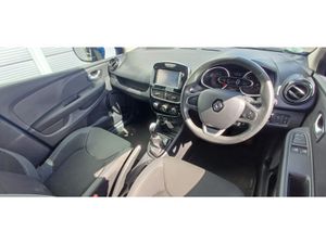 Renault Clio IV DYNAMIQUE NAV TCE 90 P 4DR - Image 4