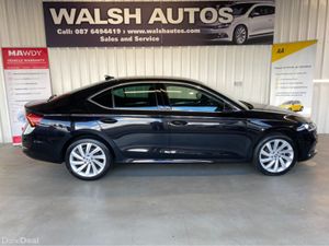 Skoda Octavia STYLE 2.0 TDI 115 - Image 2