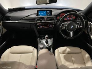 BMW 4-Series 420D 4DR AUTO M SPORT - Image 3