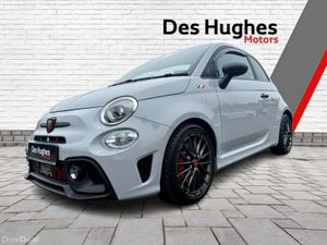 Abarth 595 2022 Competizione - Image 3
