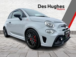 Abarth 595 2022 Competizione - Image 3