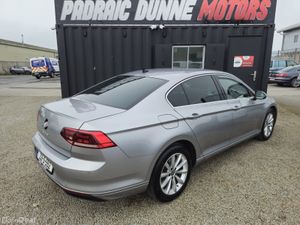 221 Volkswagen Passat 2.0TDi 150BHP - Image 2
