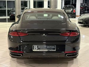 Bentley Continental 4.0 V8 BLACK EDITION HYBRID=ON - Image 4