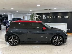 Mini Cooper JOHN COOPER WORKS ELECTRIC=PAN ROOF//1 - Image 2