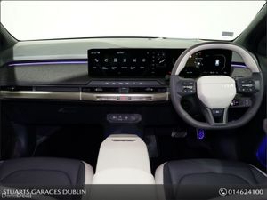 Kia EV3 Earth GT Line Long Range **0% FINANCE AVAI - Image 4