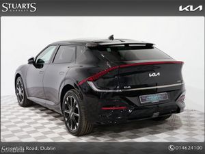 Kia EV6 PE GT Line **0% FINANCE AVAILABLE** - Image 2