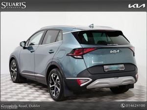 Kia Sportage K3 5DR ** VERY LOW MILLEAGE ** - Image 2