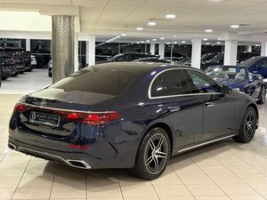 Mercedes-Benz E-Class 300e AMG LINE PREMIUM=HUGE S - Image 3